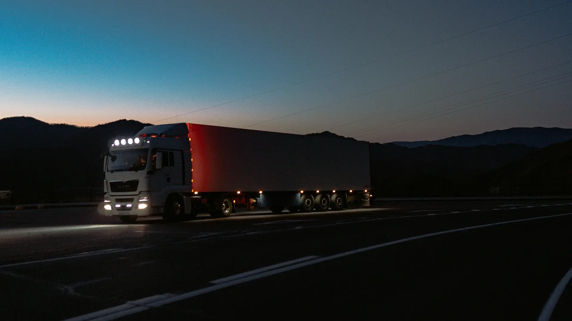 Full and Part Load Haulage Peterborough