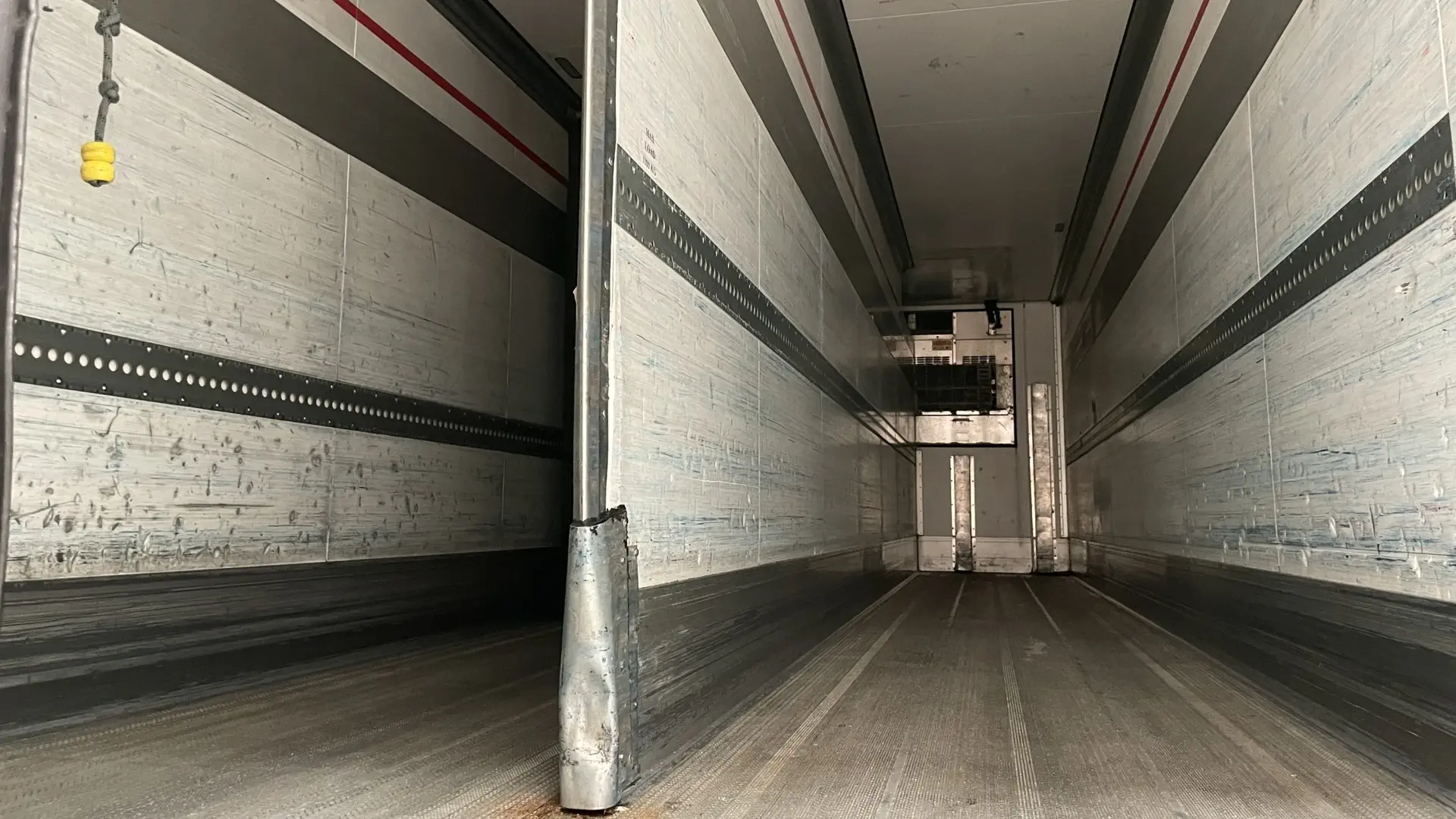 refrigerated transport in Peterborough