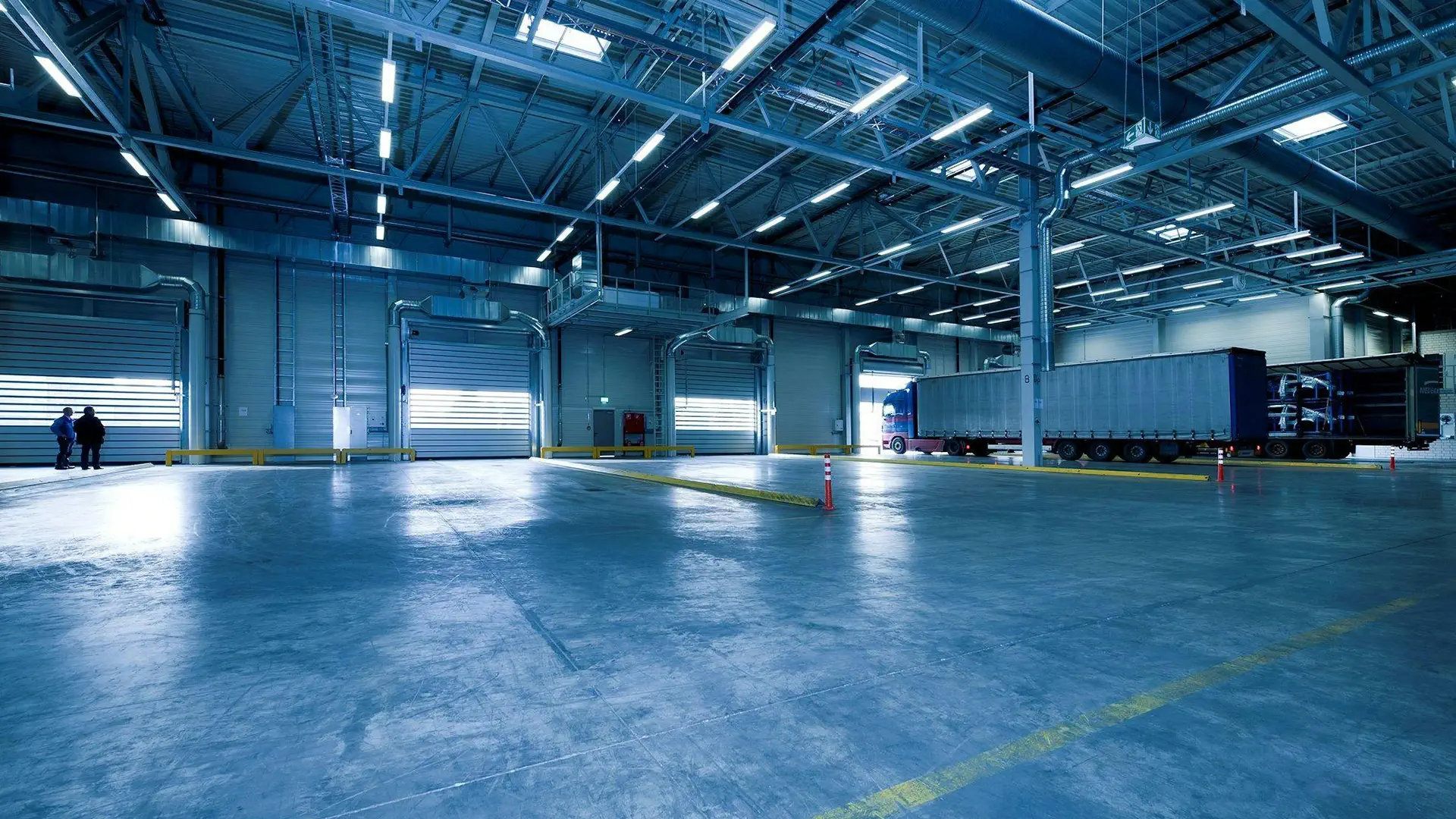 Warehousing and Storage in Peterborough
